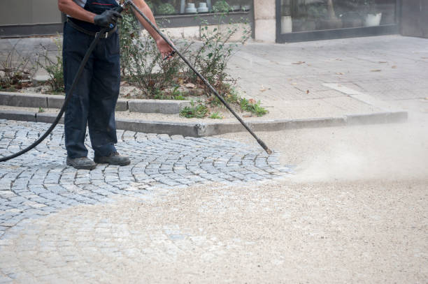 Best Factory Floor Cleaning  in Mccullom Lake, IL